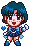 Sailor Mercury